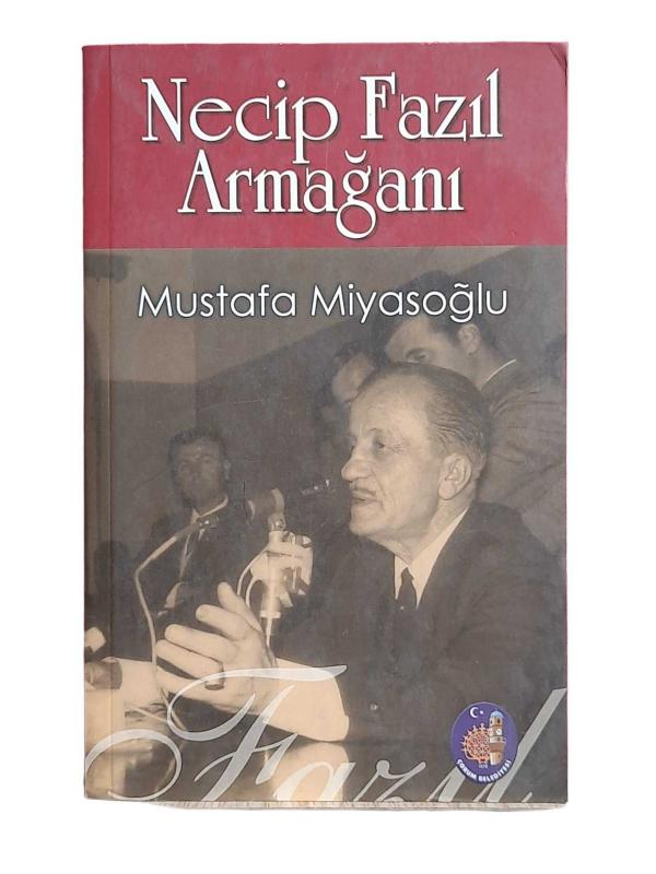 Necip Fazıl Armağanı