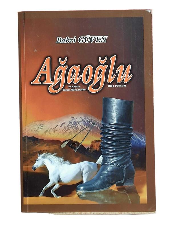 Ağaoğlu