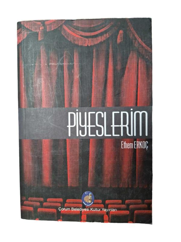Piyeslerim