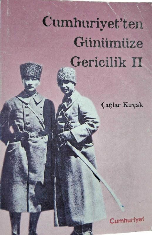 Cumhuriyetten Günümüze Gericilik 2