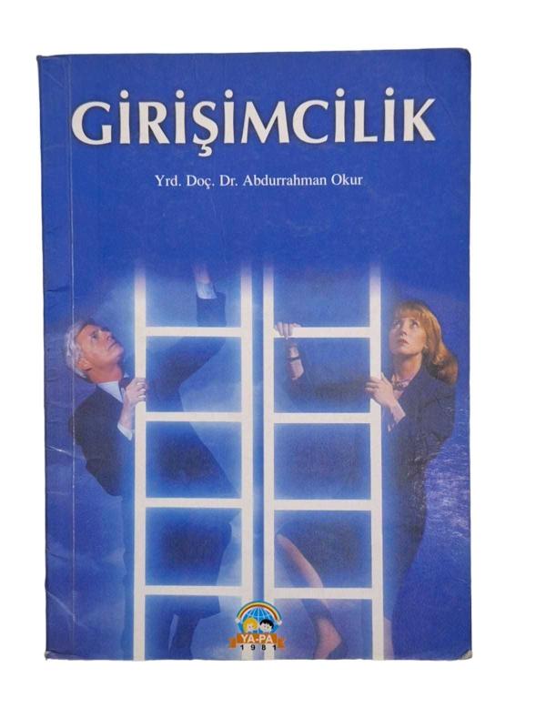 Girişimcilik