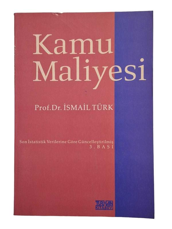 Kamu Maliyesi