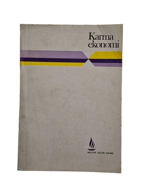 Karma Ekonomi