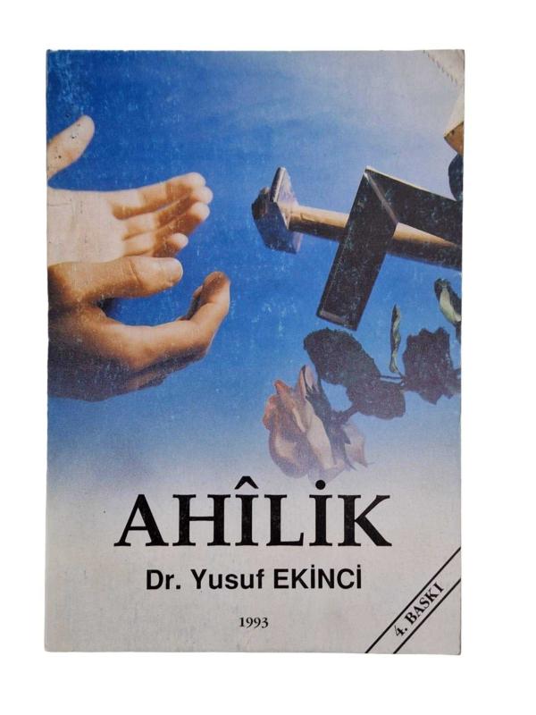 Ahilik