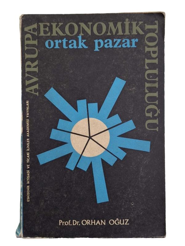 Avrupa Ekonomik Topluluğu Ortak Pazar
