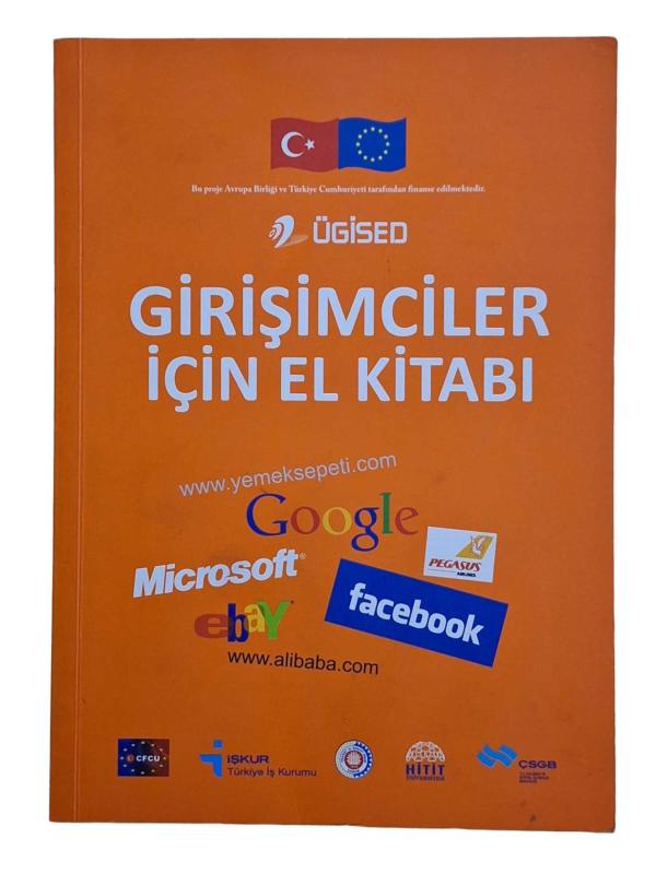 Girişimciler için El Kitabı