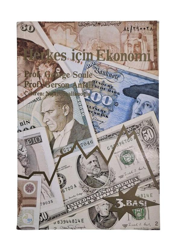 Herkes için Ekonomi