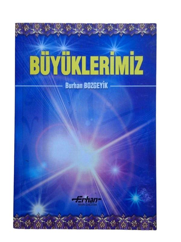 Büyüklerimiz