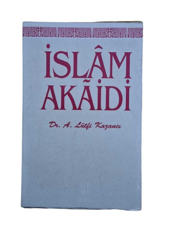 İslam Akaidi