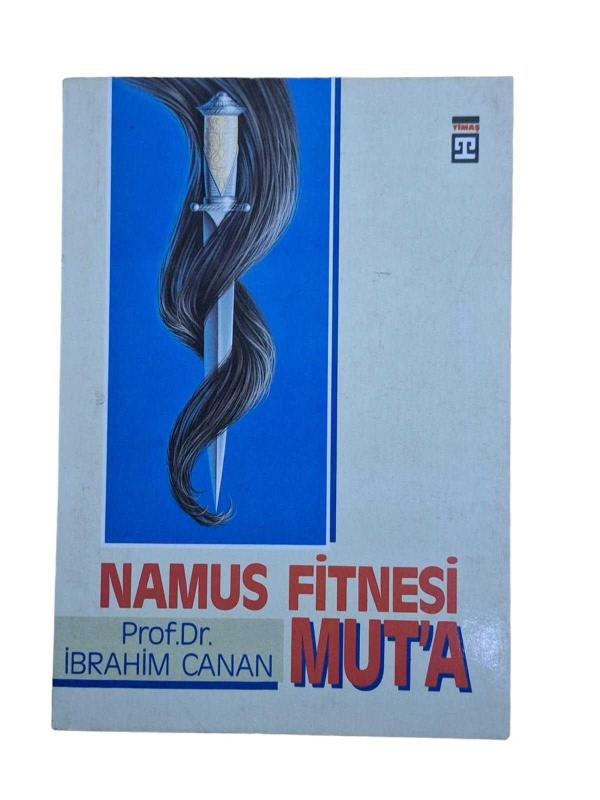 Namus Fitnesi Mut'a