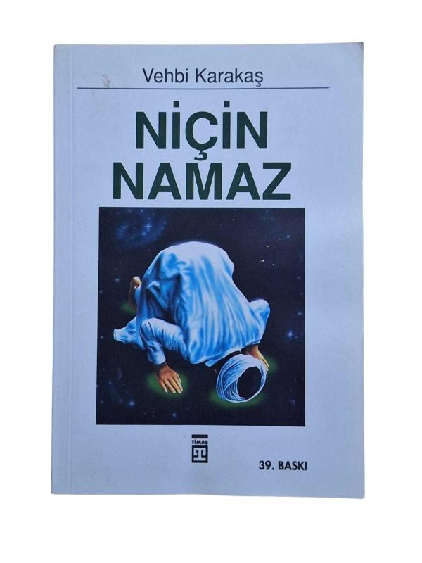 Niçin Namaz