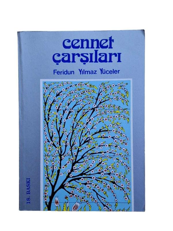 Cennet Çarşıları