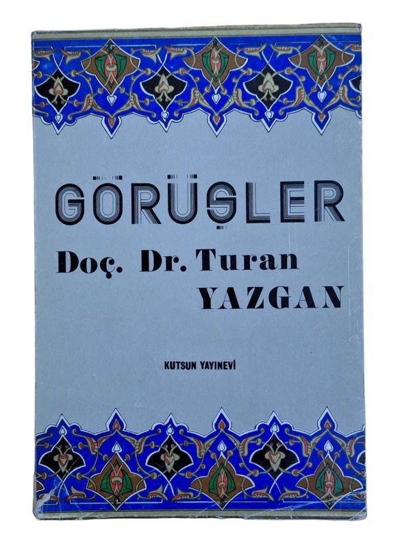 Görüşler