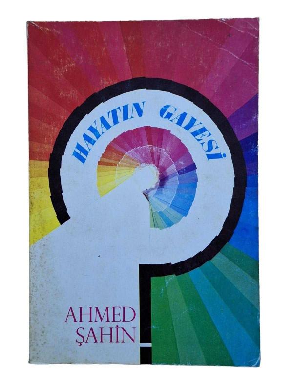 Hayatın Gayesi