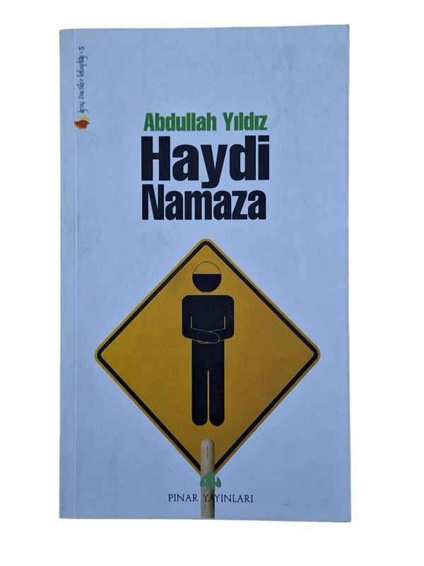 Haydi Namaza