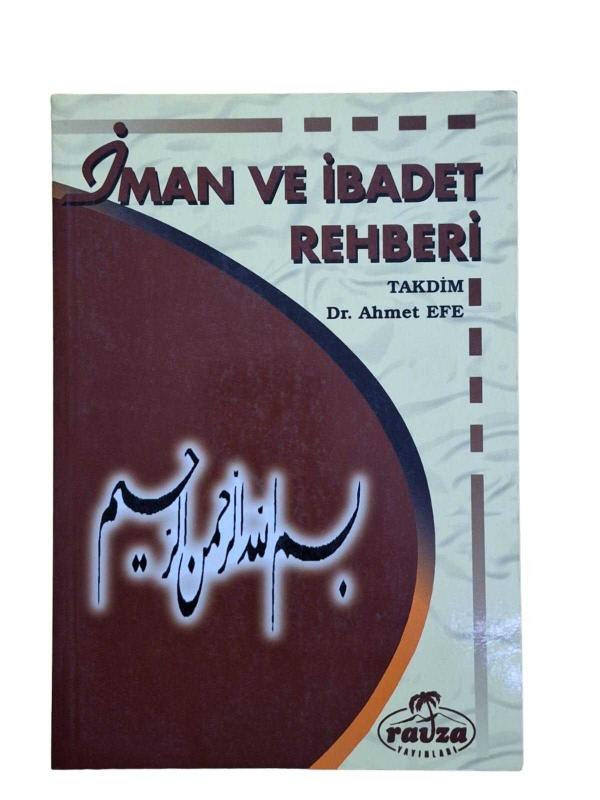 İman ve İbadet Rehberi
