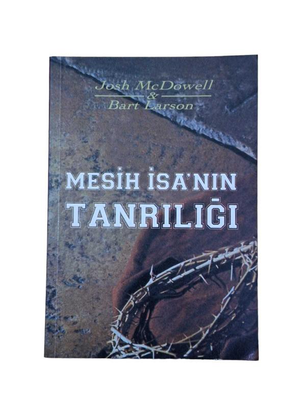 Mesih İsa'nın Tanrılığı