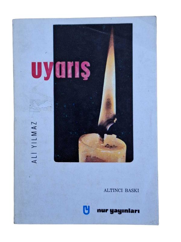 Uyarış