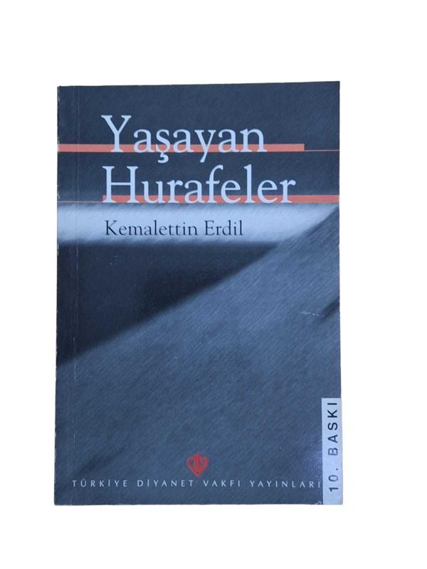 Yaşayan Hurafeler
