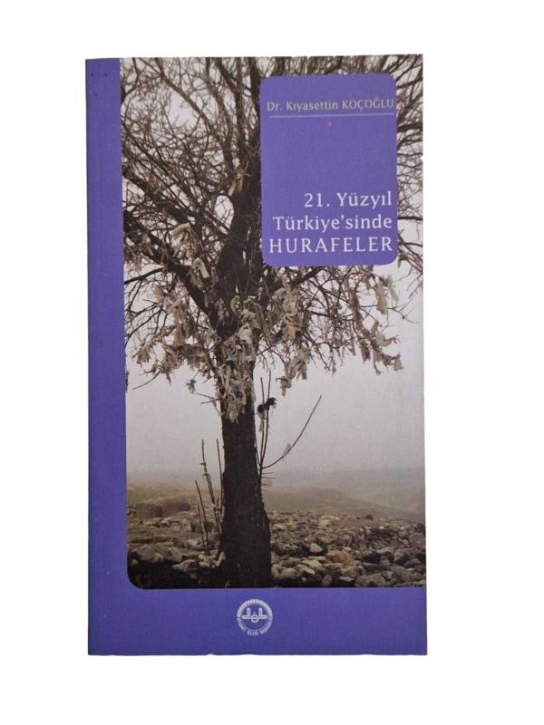 21. Yüzyıl Türkiye'sinde Hurafeler