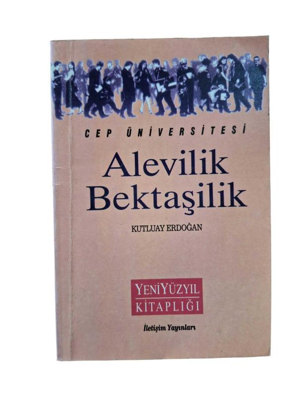 Cep Üniversitesi - Alevilik Bektaşilik