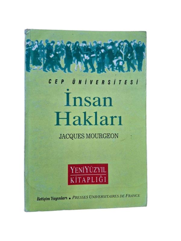 Cep Üniversitesi - İnsan Hakları
