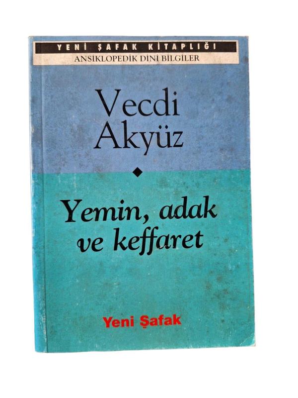 Yemin Adak Keffaret