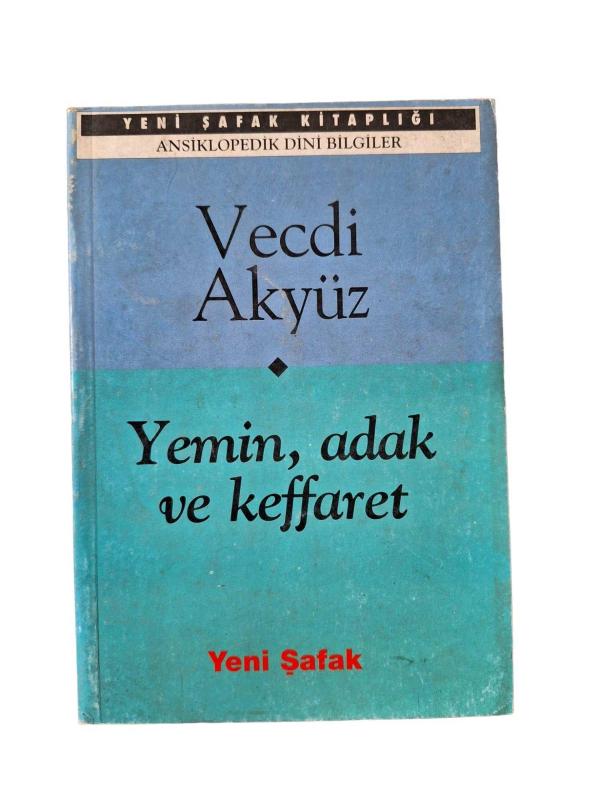Yemin, Adak ve Keffaret