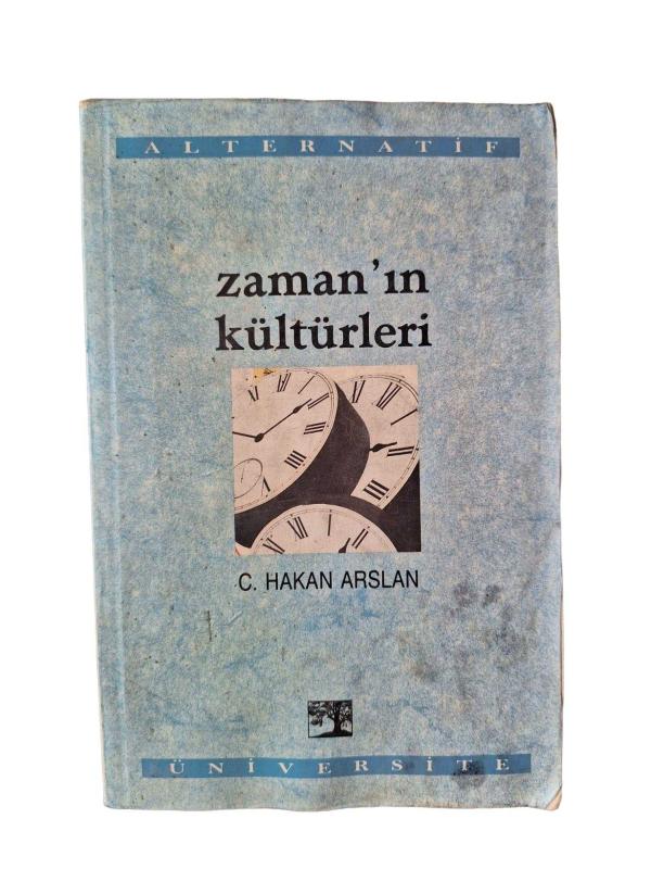 Zamanın Kültürleri