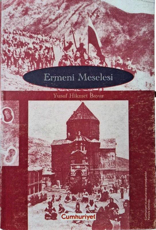 Ermeni Meselesi