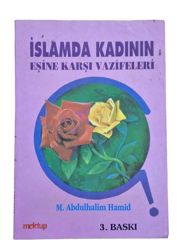 İslamda Kadının Eşine Karşı Vazifeleri