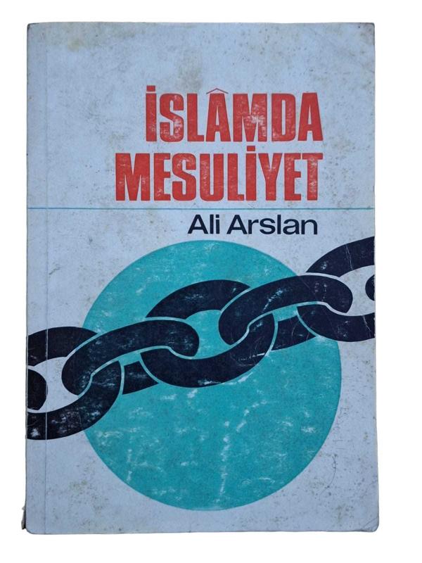 İslamda Mesuliyet