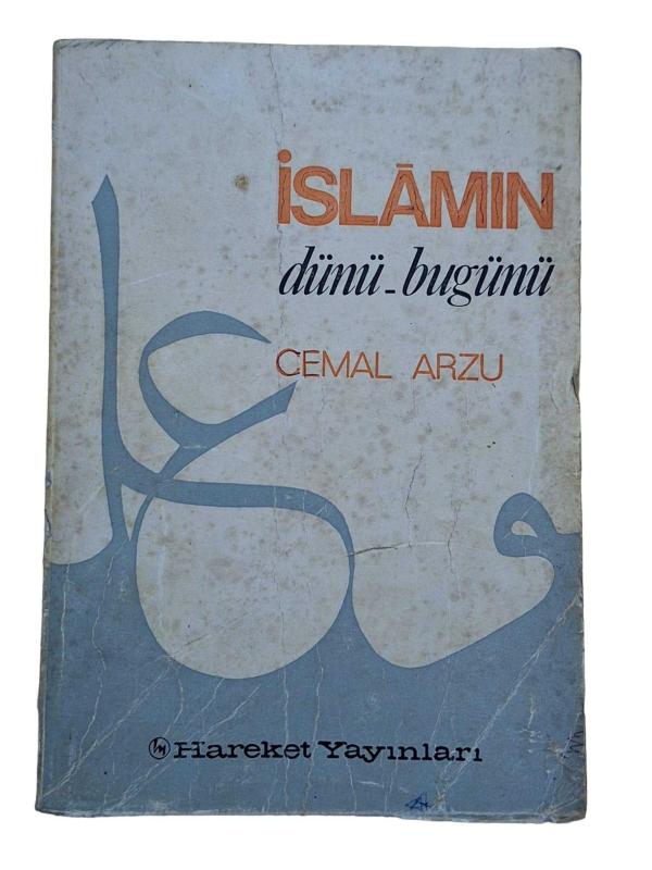 İslamın Dünü-Bugünü