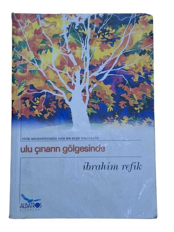 Ulu Çınarın Gölgesinde
