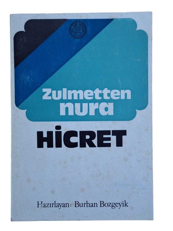 Zulmetten Nura Hicret (Mülakat)