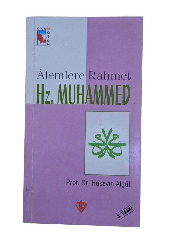 Alemlere Rahmet Hz. Muhammed