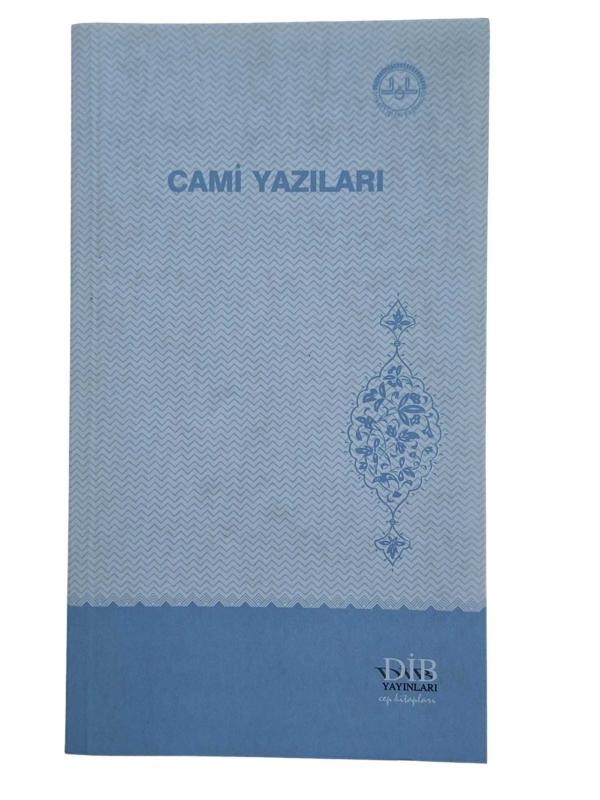 Cami Yazıları