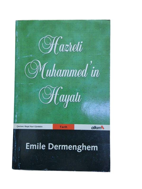 Hazreti Muhammed'in Hayatı
