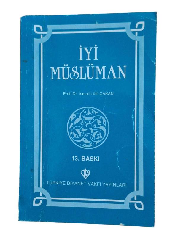 İyi Müslüman