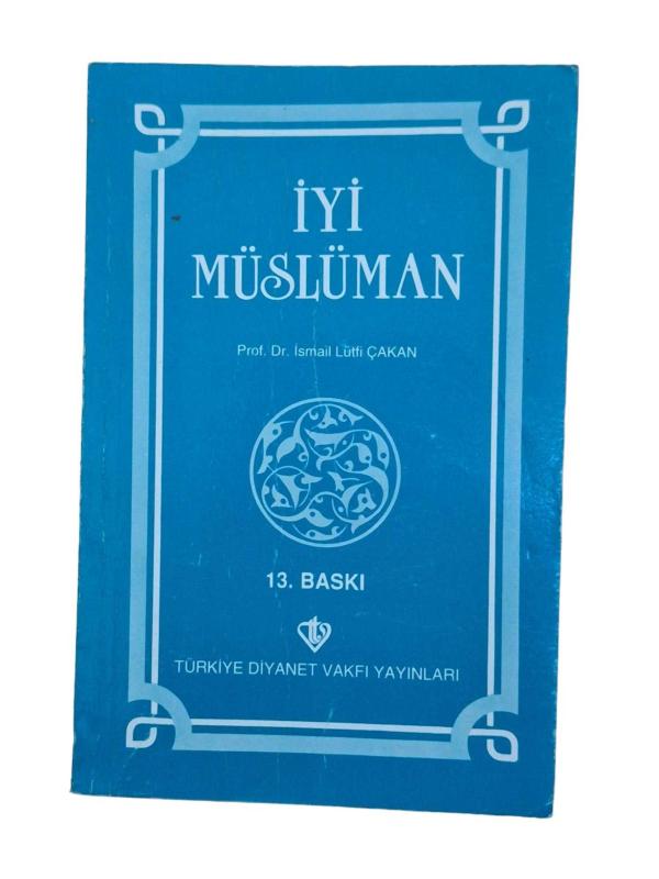 İyi Müslüman
