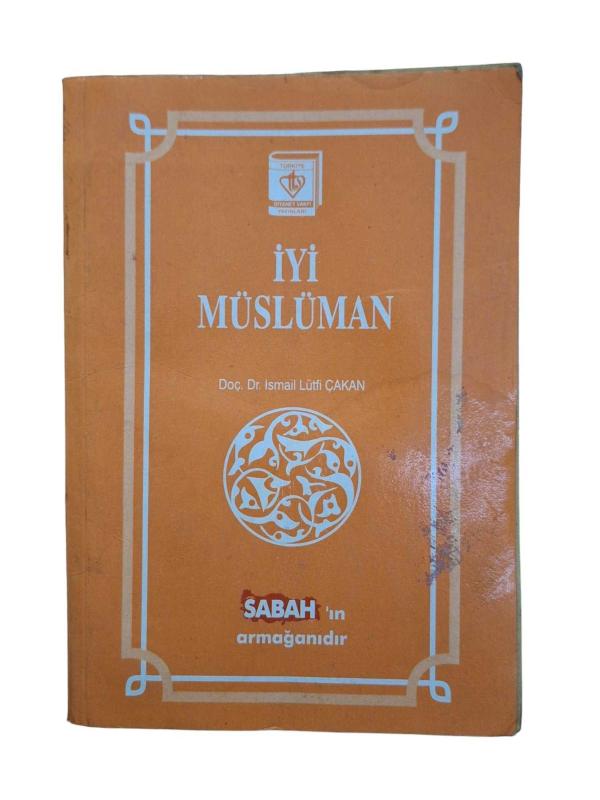İyi Müslüman