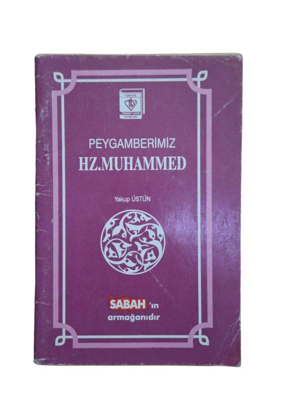 Peygamberimiz Hz. Muhammed