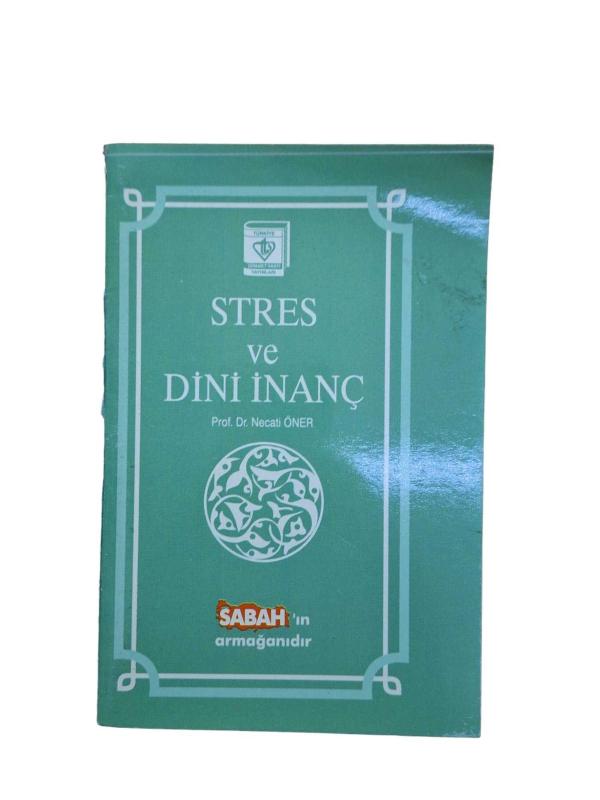 Stres ve Dini İnanç