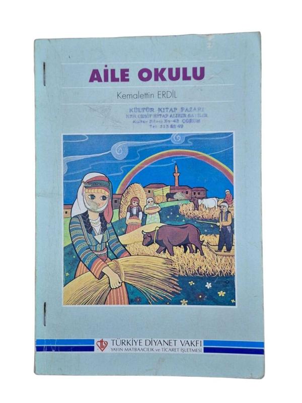 Aile Okulu