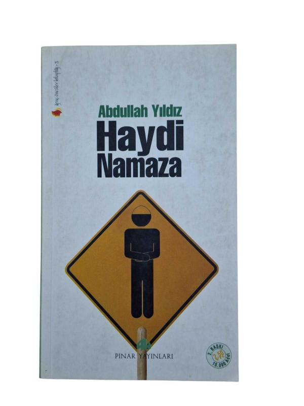 Haydi Namaza