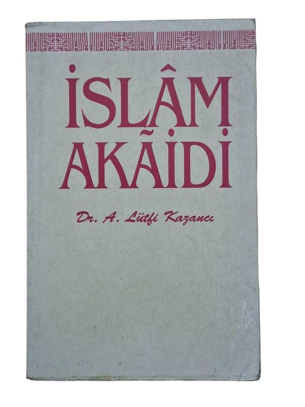 İslam Akaidi