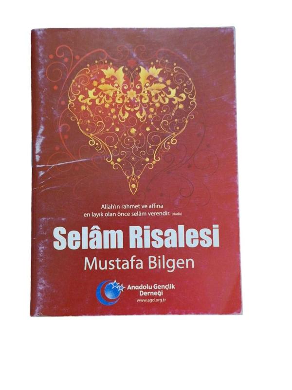 Selam Risalesi