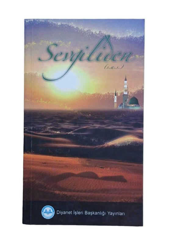 Sevgili'den S.A.S