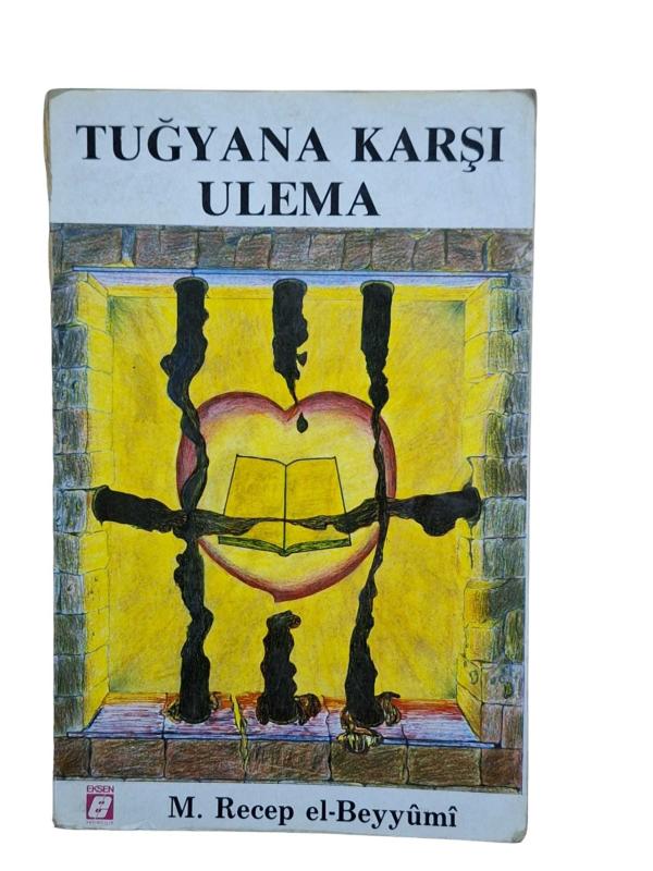 Tuğyana Karşı Ulema