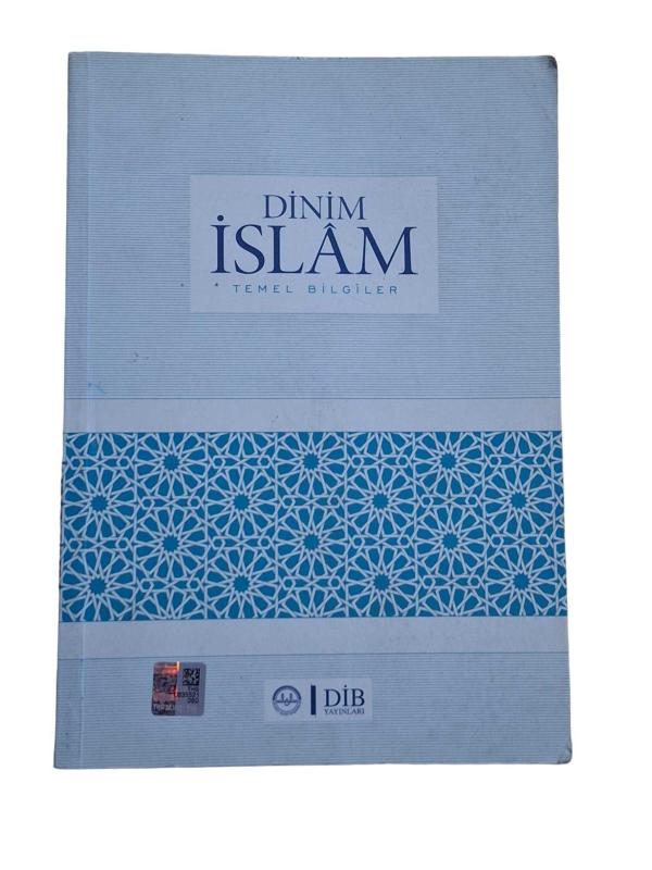 Dinim İslam Temel Bilgiler
